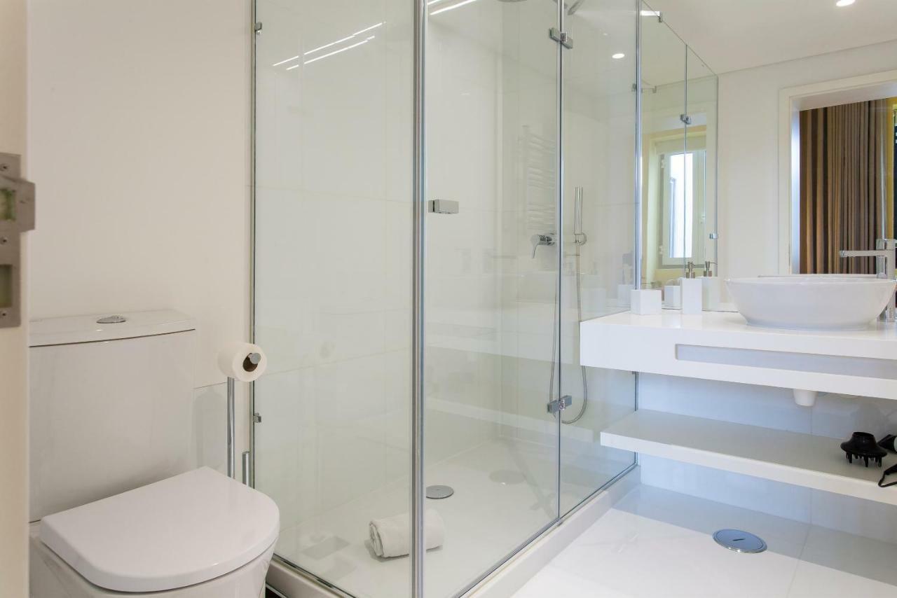 Lejlighed Joivy Sublime 2br On Restauradores Square Nearby Rossio Station Lisboa