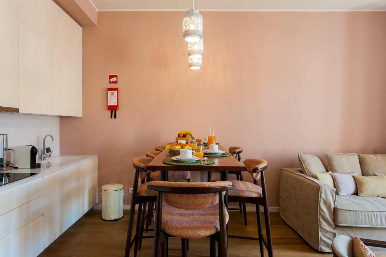 Lejlighed Joivy Sublime 2br On Restauradores Square Nearby Rossio Station *