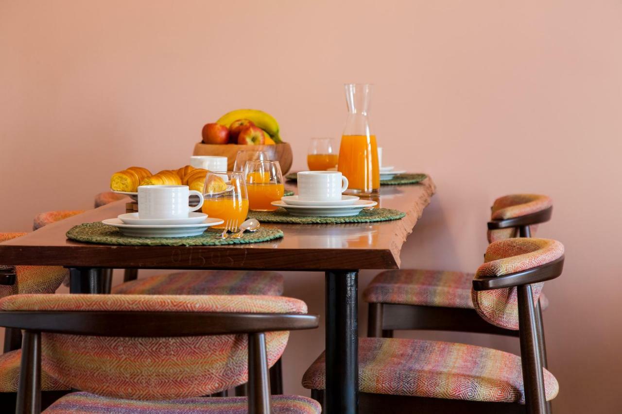Joivy Sublime 2br On Restauradores Square Nearby Rossio Station Lejlighed